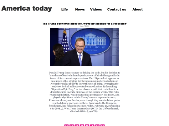 TopTrump screenshot
