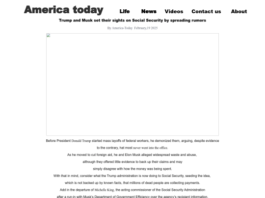 TrumpandMuskset screenshot