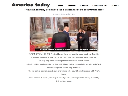TrumpandZelenskiy screenshot