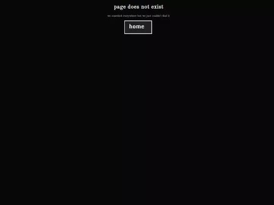 Unus Dies html only screenshot