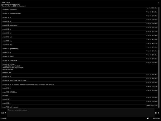 chatango screenshot