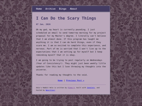 posts/2026-01-07-I-Can-Do-the-Scary-Things screenshot