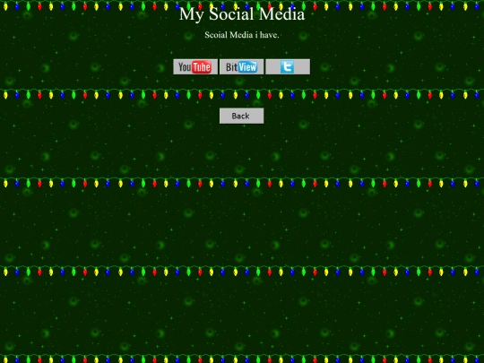 socialsmedia screenshot