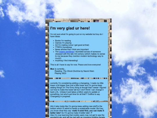 dextest screenshot