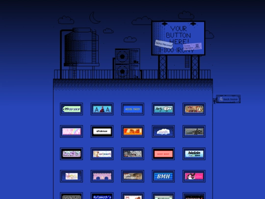 buttons screenshot
