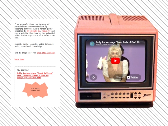 tv screenshot