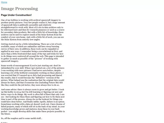 image_processing screenshot