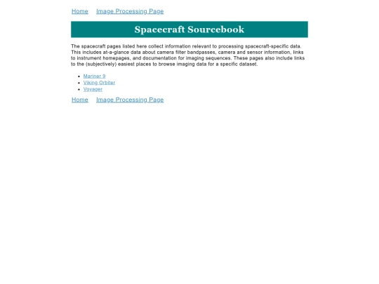 processing/spacecraft_sourcebook screenshot