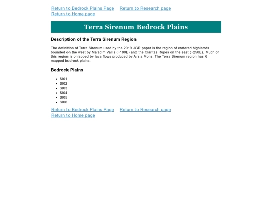 research/bedrock_plains/terra_sirenum screenshot