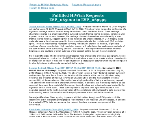 research/hiwish/ESP_0650_0699 screenshot