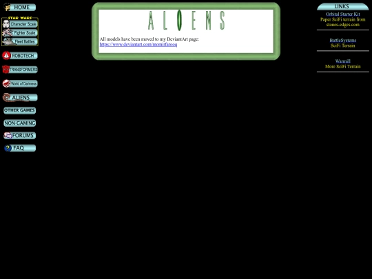 aliens screenshot