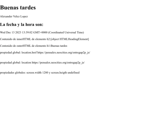 entregap2p_js screenshot