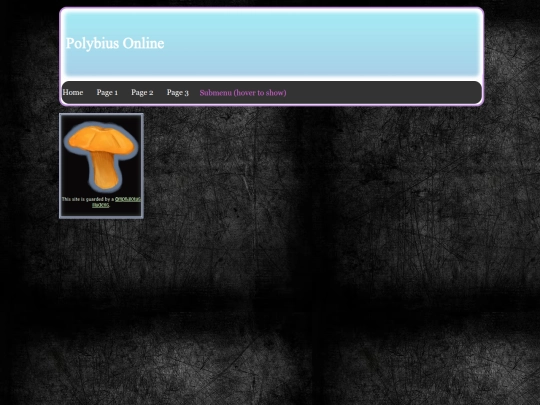 newpage screenshot