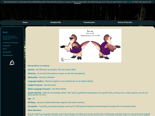 kot-aa screenshot