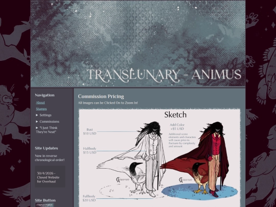price screenshot