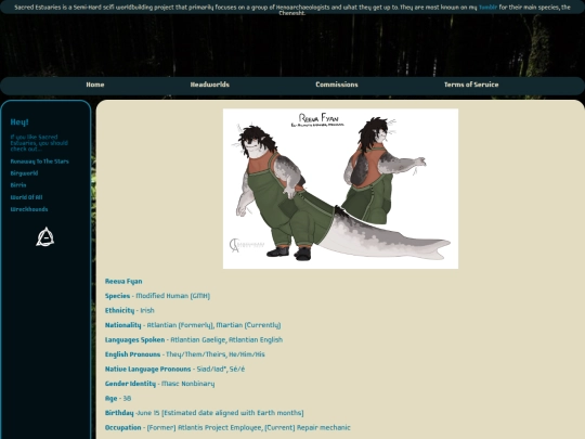 reeva screenshot