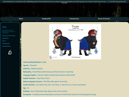 temiraan screenshot