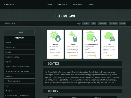 case-studies/e-save/help-me-save screenshot