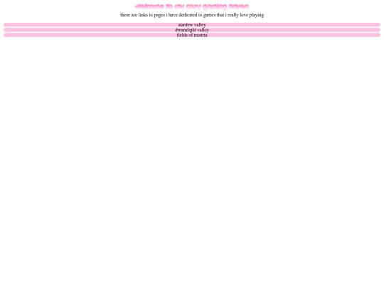 videogames screenshot