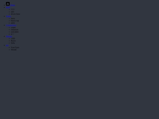 test screenshot