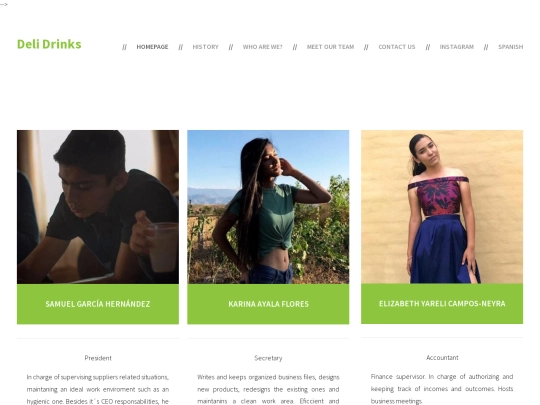 Copiadesomos screenshot