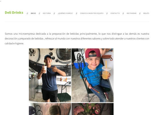 hacemos screenshot