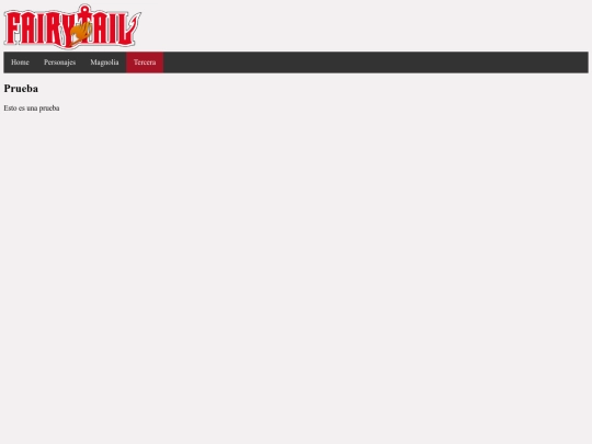 p3 screenshot