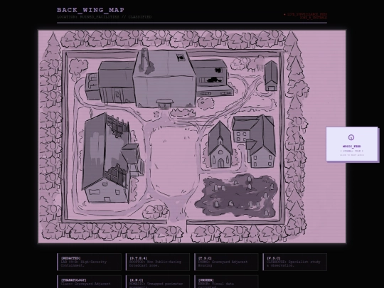 backwing screenshot