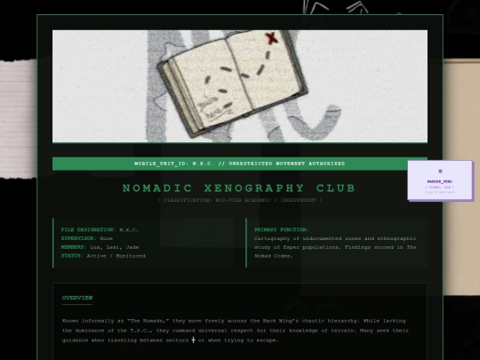 xnc screenshot