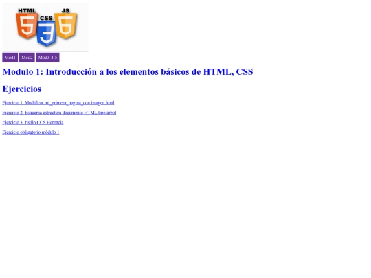 mod1 screenshot