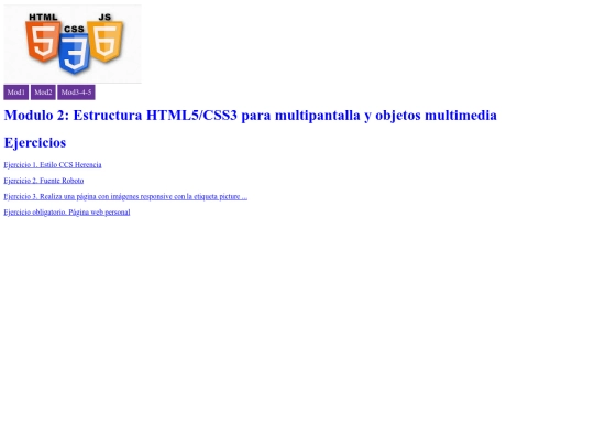 mod2 screenshot