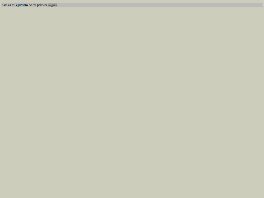 prova screenshot