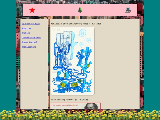 quiz screenshot