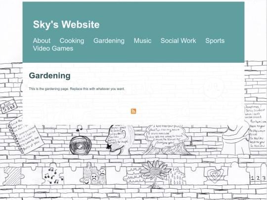 gardening screenshot