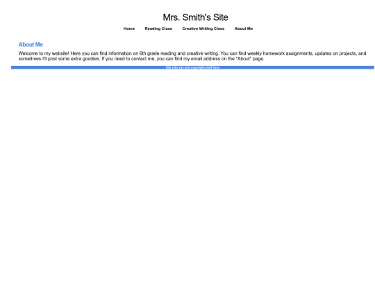 Lesson10_SiteRedesign/about screenshot