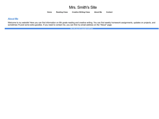 Lesson11_SiteRedesign/about screenshot
