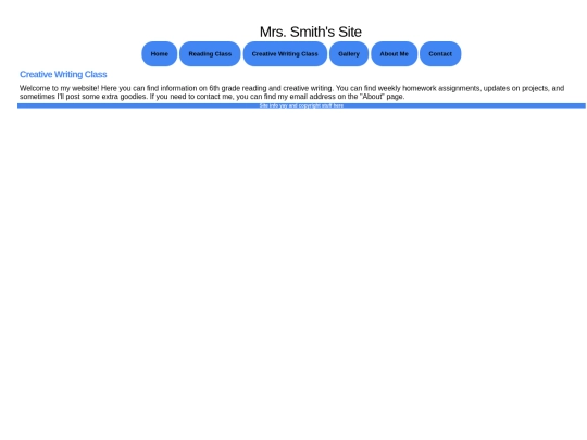 Storey_Video/creativewriting screenshot