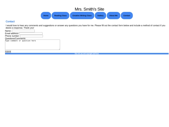 Storey_Video/form screenshot
