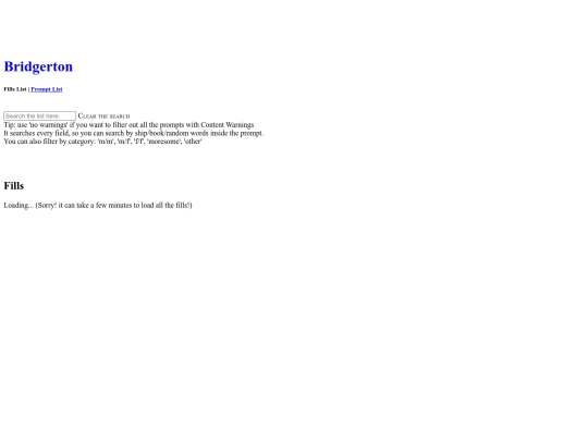 elenco-ul screenshot