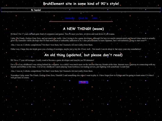 toppage1 screenshot