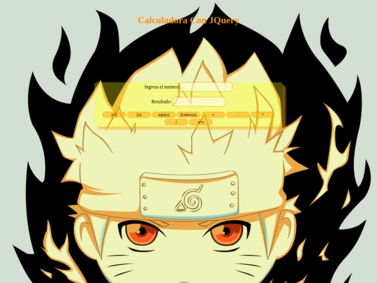 Mod5 screenshot