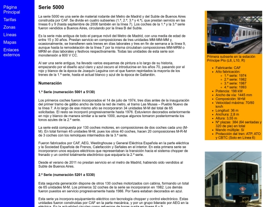 documents/serie5000 screenshot