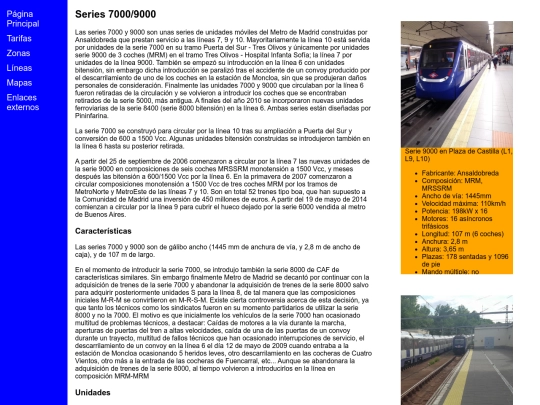 documents/serie7000 screenshot