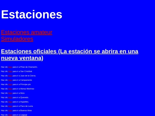 estacionesrbx/estacionesoficiales screenshot