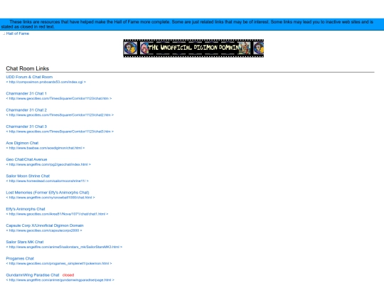 resources screenshot