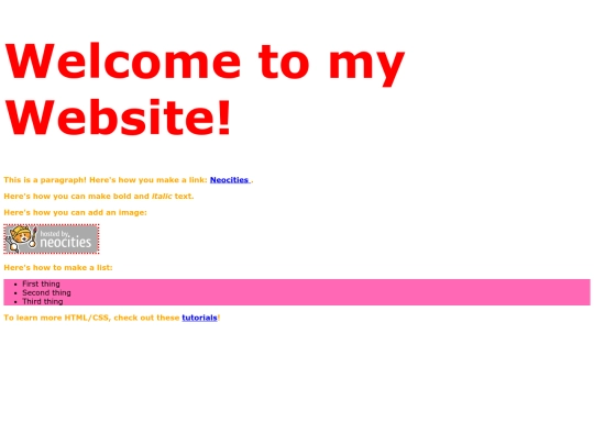 assignment11 screenshot