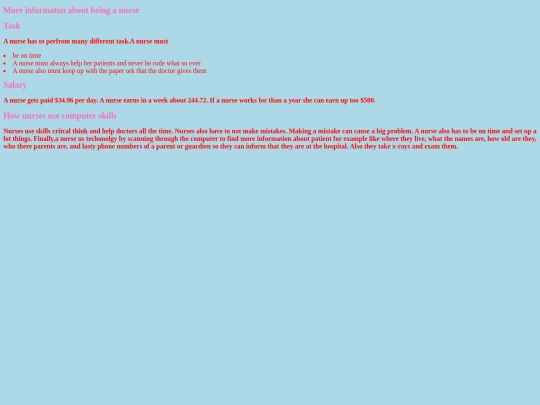 task screenshot