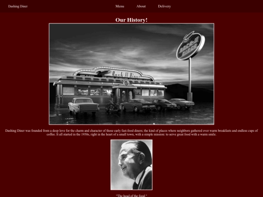 aboutPage screenshot