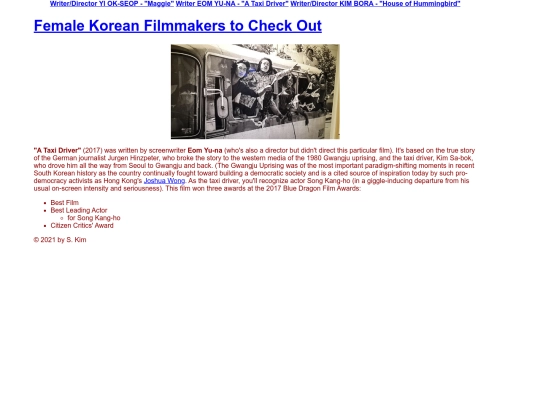 ataxidriver screenshot