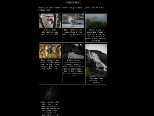 about_pictures screenshot